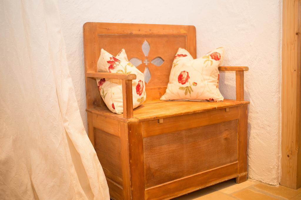 Steinbachhof Chiemsee Bernau am Chiemsee Kamer foto